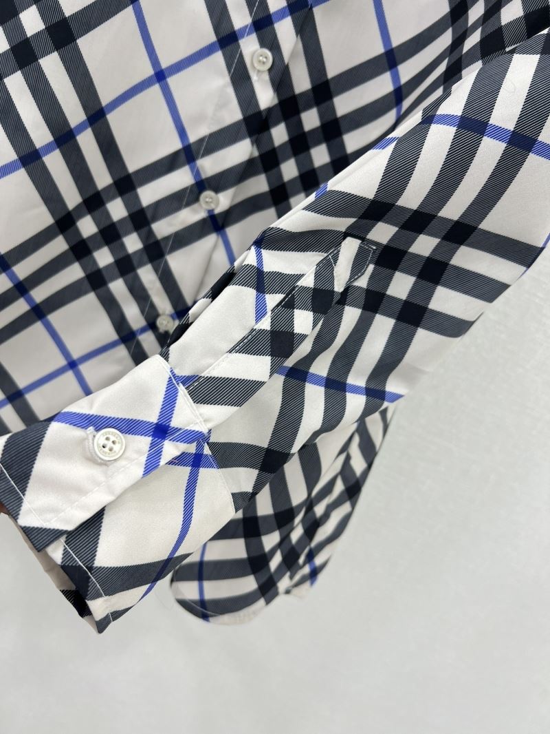 Burberry Shirts